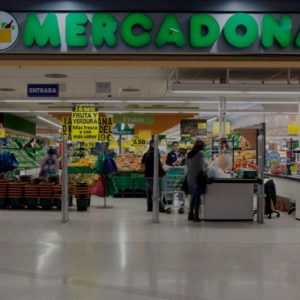 Mercadona se suma al proyecto del parque comercial Estepark