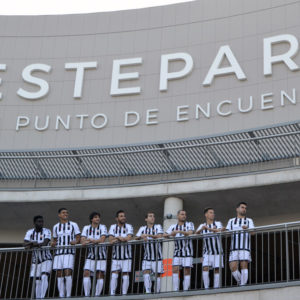 Estepark, patrocinador oficial del C.D. Castellón