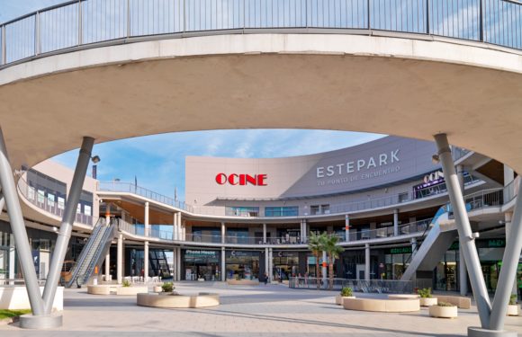Profesionales - Estepark, Parque Comercial y de Ocio en Castellón