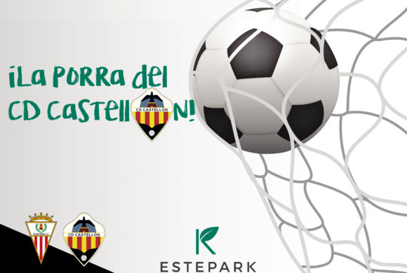 Porra de fútbol Estepark: RM Castilla VS. CD Castellón