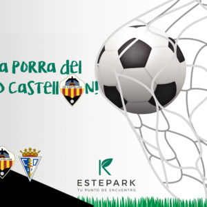 Gana entradas para el partido CD Castellón VS. San Fernando CD