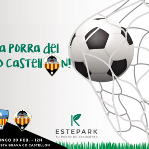 Gana entradas para el partido CD Castellón VS. Real Madrid Castilla