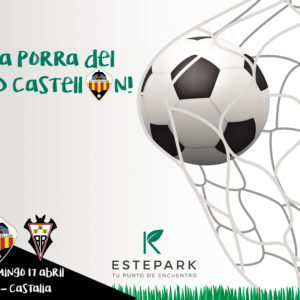 Gana entradas para el partido CD Castellón VS. Albacete BP del 17 de abril