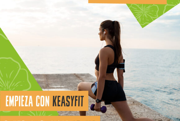 Promo Keasyfit