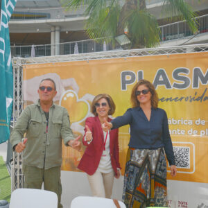 Infórmate de la Donación de Plasma en Estepark
