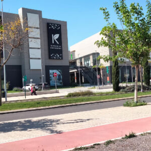 Estepark 2023: cada mes, un objetivo sostenible