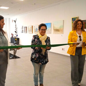 Descubre Castellón a través de la mirada de sus artistas en la Exposición «Castellón: Tradición y Modernidad» en Estepark