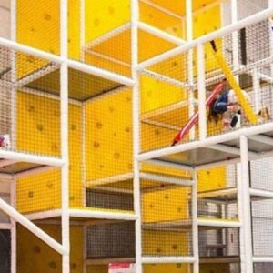 Kidôm y Keasyfit colaboran con ADI