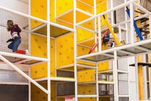 Kidôm y Keasyfit colaboran con ADI