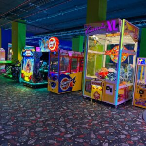 Estepark inaugura MAÑANA viernes Vértigo Bowling Park y refuerza su oferta de ocio en Castellón Estepark inaugura MAÑANA viernes Vértigo Bowling Park y refuerza su oferta de ocio en Castellón