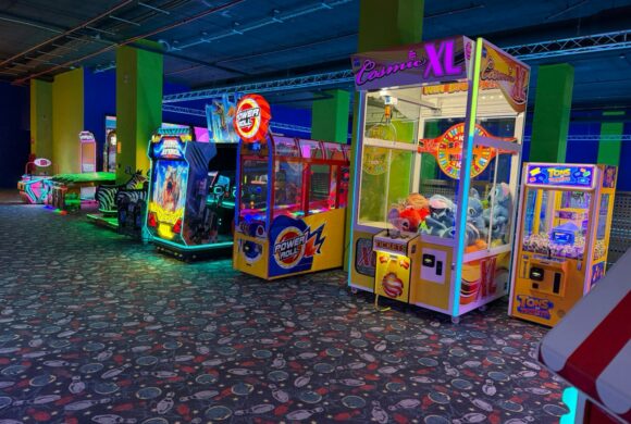 Estepark inaugura MAÑANA viernes Vértigo Bowling Park y refuerza su oferta de ocio en Castellón