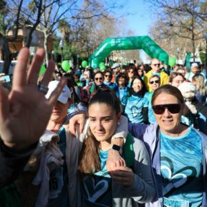 Estepark se suma al éxito solidario de la X Marcha Contra el Cáncer de Castellón: ¡Más de 7.000 gracias! Estepark se suma al éxito solidario de la X Marcha Contra el Cáncer de Castellón: ¡Más de 7.000 gracias!