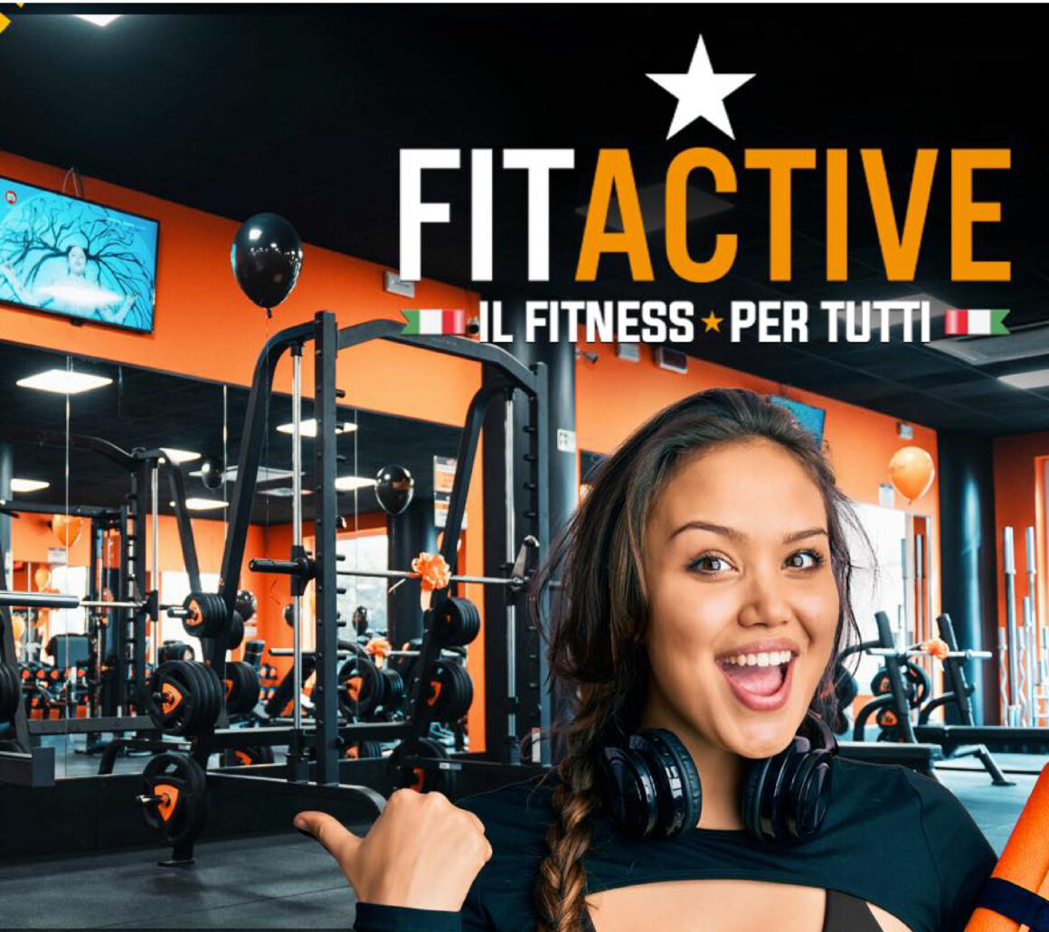 3 meses gratis en el verano de Fitactive Estepark