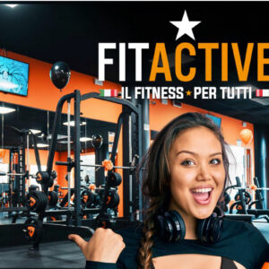 3 meses gratis en el verano de Fitactive Estepark