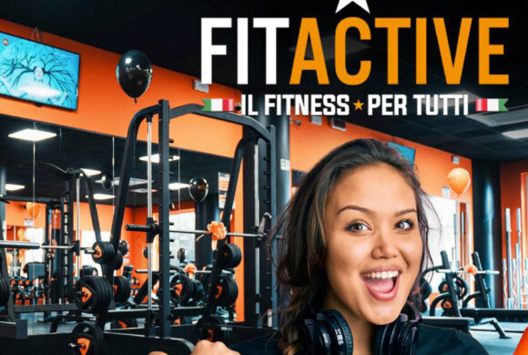 3 meses gratis en el verano de Fitactive Estepark