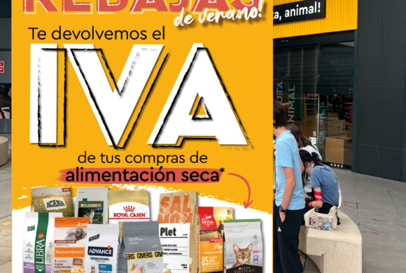 REBAJAS DE VERANO en Guaw